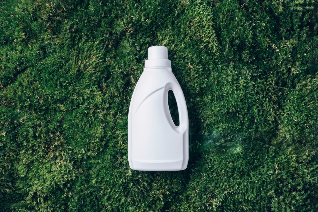 Eco-Friendly Cleaning