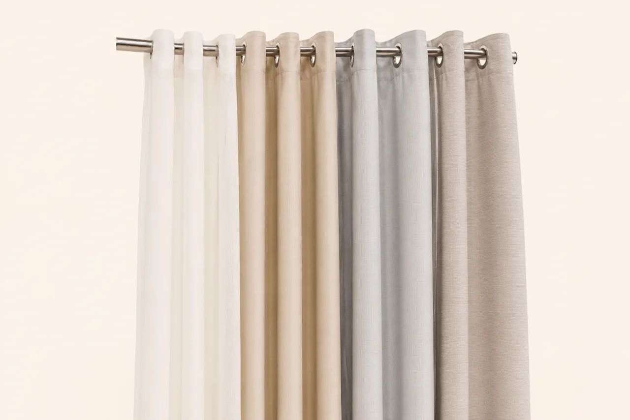 Curtain Cleaning