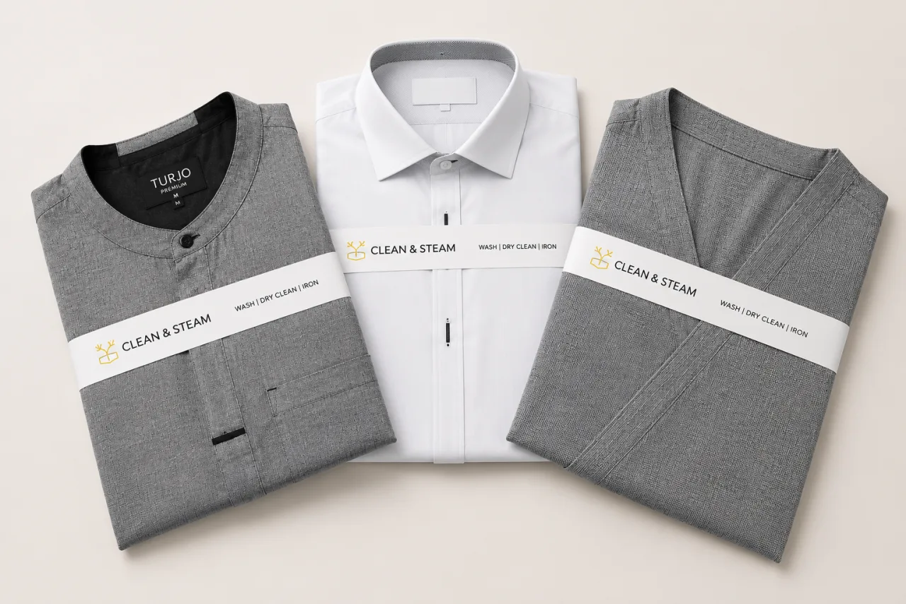 Dry Cleaning